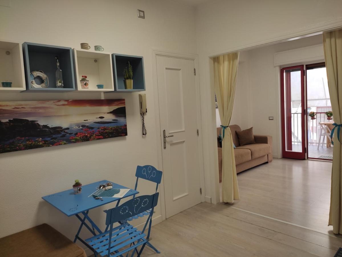 Xiphonia Holiday House 阿齐·卡斯特罗 外观 照片