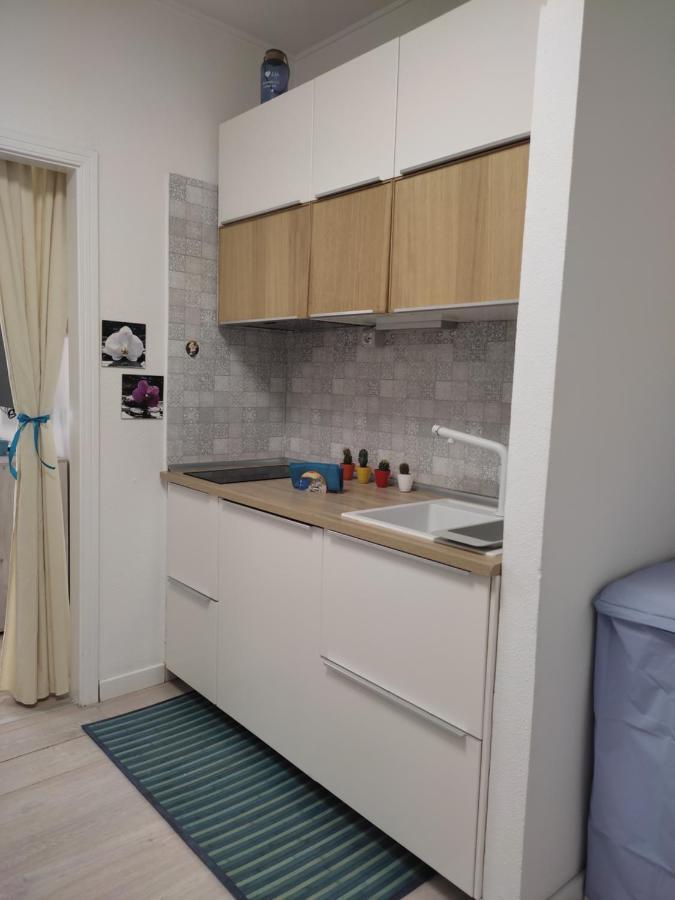 Xiphonia Holiday House 阿齐·卡斯特罗 外观 照片